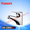 VÒI LAVABO KASSANI KS-1054